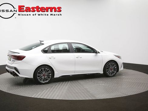 Used 2023 Kia Forte GT FWD image 46