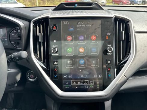 New 2026 Subaru Ascent Limited AWD/4WD image 15