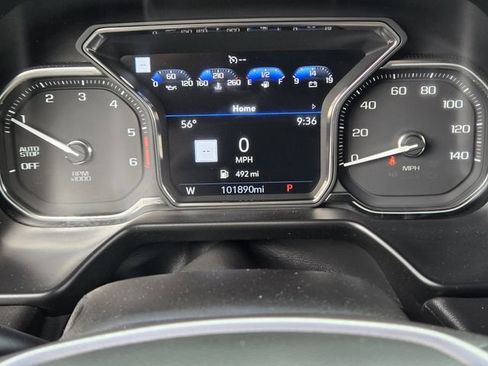 Used 2021 GMC Yukon SLT w/ SLT Premium Package RWD image 16