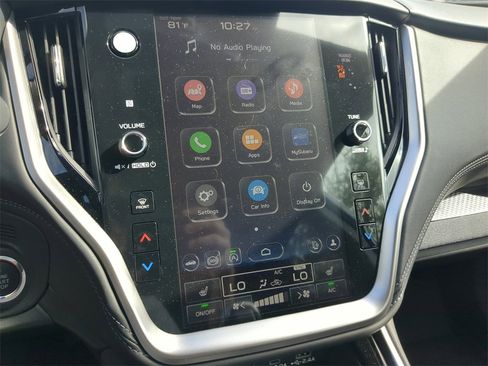 New 2025 Subaru Outback Premium w/ Popular Package #1A image 20