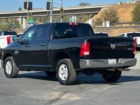 Used 2022 RAM 1500 Tradesman w/ Popular Equipment Group image 6