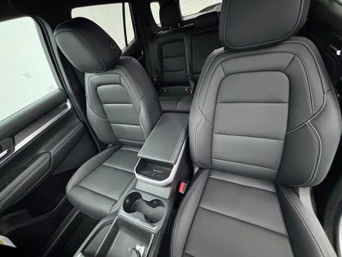 New 2026 GMC Terrain Elevation w/ Elevation Premium Package image 20