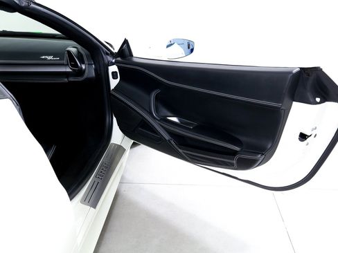 Used 2014 Ferrari 458 Spider RWD image 19