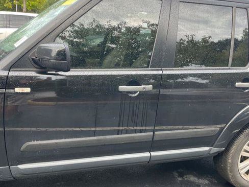 Used 2010 Land Rover LR4 HSE LUX image 3