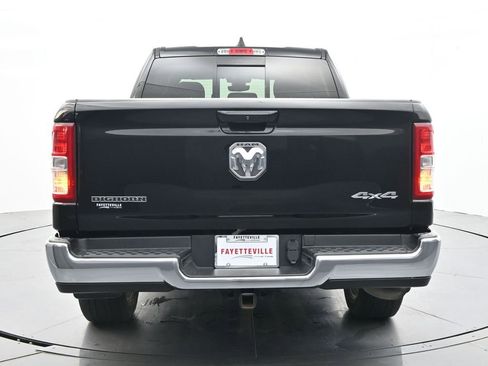 Used 2022 RAM 1500 Big Horn image 7
