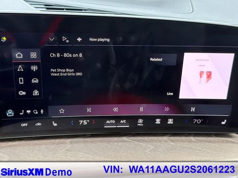 Used 2025 Audi Q5 Premium w/ Convenience Package image 33