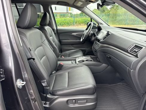 Used 2022 Honda Ridgeline RTL-E image 10