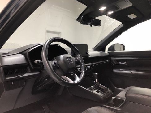 Used 2024 Honda CR-V Sport image 49