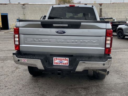 Used 2022 Ford F250 XLT w/ XLT Premium Package image 22