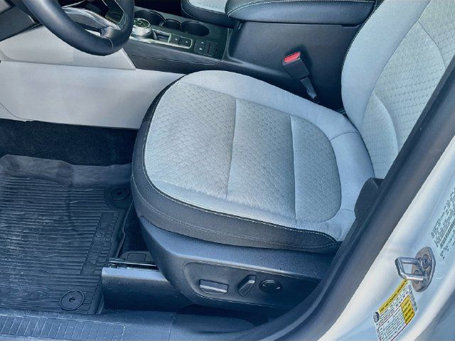 Used 2024 Ford Escape Active AWD/4WD image 19