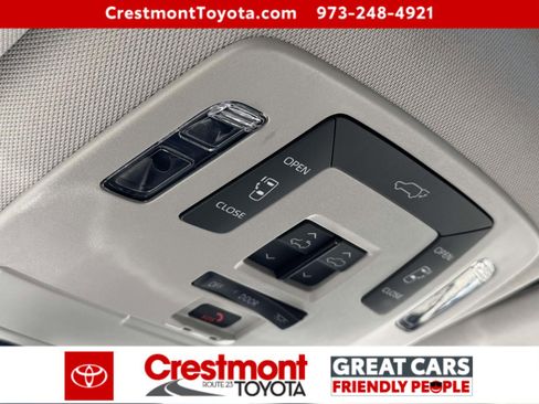 Certified 2025 Toyota Sienna XLE AWD/4WD image 30