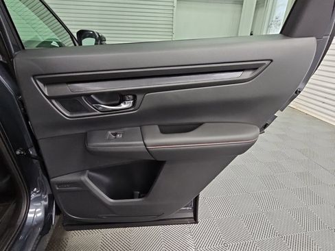 New 2026 Honda CR-V Sport-L image 34