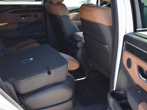 New 2026 Honda Passport TrailSport Elite image 16