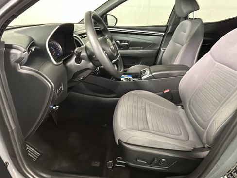 Used 2024 Hyundai Santa Cruz SEL FWD image 12