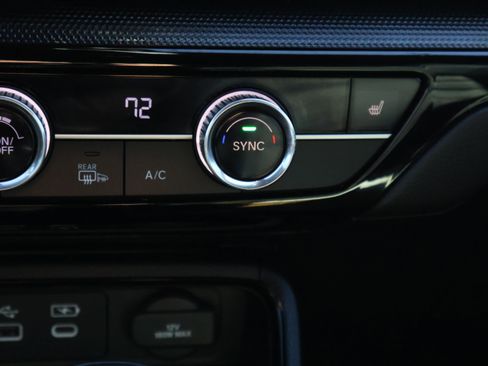 Used 2023 Honda CR-V Sport Touring image 29