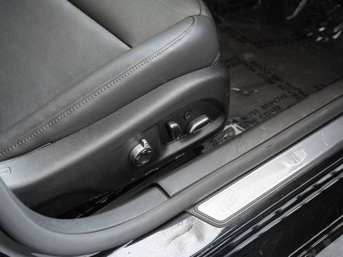 Used 2025 Cadillac CT5 Premium Luxury w/ Sun And Sound Package RWD image 45