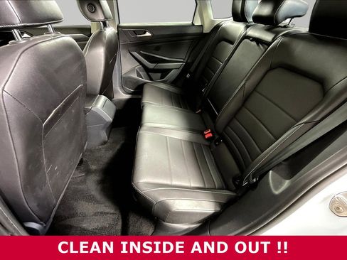 Used 2022 Volkswagen Jetta SE FWD image 20