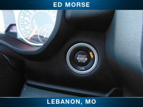 Used 2024 RAM 2500 Big Horn w/ Level 2 Equipment Group image 28