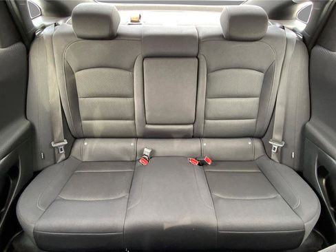 Used 2024 Chevrolet Malibu LT image 14