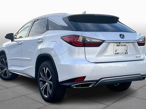 Used 2020 Lexus RX 350 FWD w/ Premium Package image 11