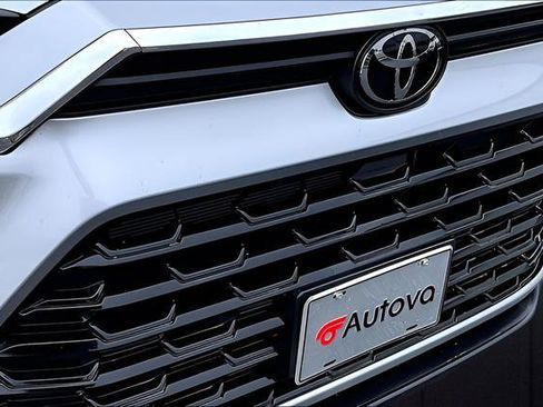 Used 2025 Toyota Grand Highlander XLE image 30