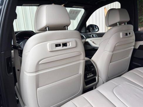 Used 2020 BMW X5 sDrive40i w/ M Sport Package RWD image 33
