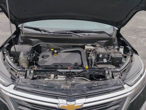 Used 2024 Chevrolet Equinox LT image 28