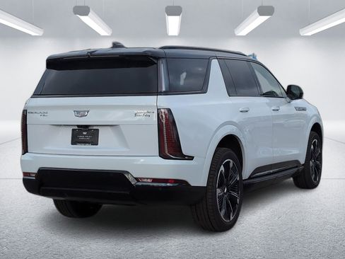 New 2026 Cadillac Escalade IQL Sport 1 image 5