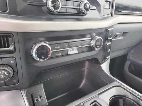 Used 2021 Ford F150 XLT w/ Equipment Group 301A Mid image 44