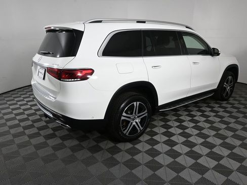Used 2020 Mercedes-Benz GLS 450 4MATIC image 27
