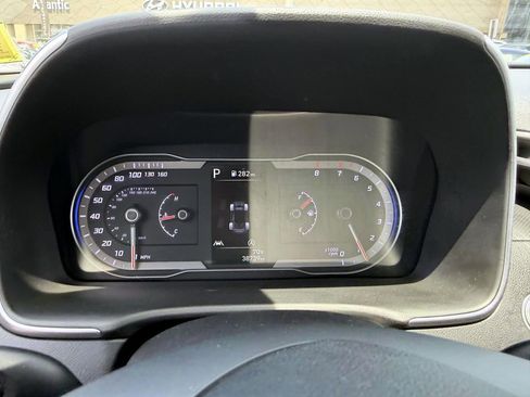Certified 2023 Hyundai Tucson SEL AWD/4WD image 30