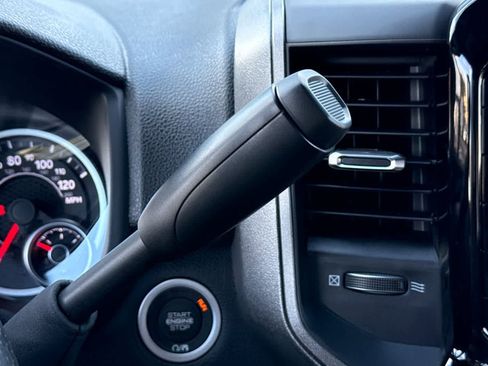 New 2026 RAM 3500 Tradesman image 23