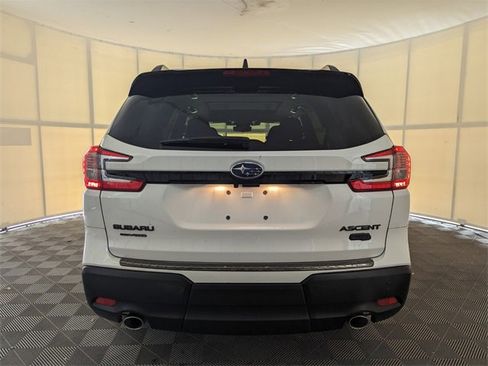 New 2025 Subaru Ascent Bronze Edition image 10