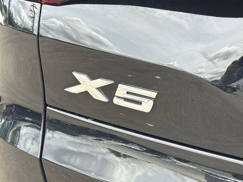 Used 2022 BMW X5 sDrive40i w/ Premium Package RWD image 12