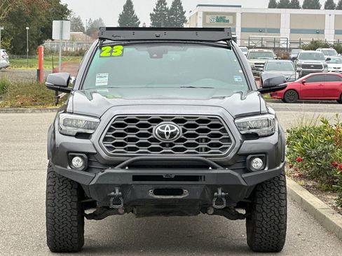 Used 2023 Toyota Tacoma SR5 image 9