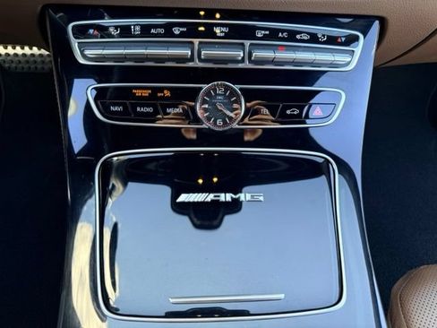 Used 2018 Mercedes-Benz E 63 AMG S image 30