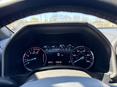 Used 2020 Ford F350 Platinum w/ FX4 Off-Road Package AWD/4WD image 39