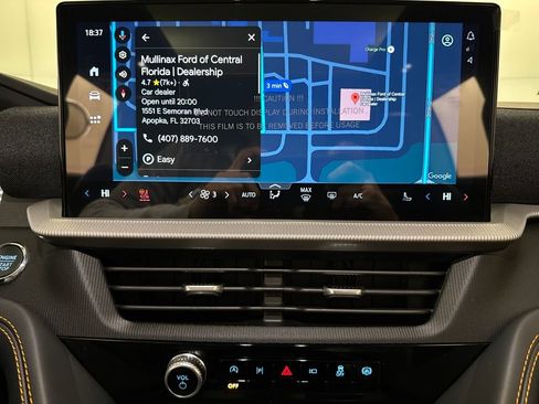 New 2026 Ford Explorer Tremor w/ Tremor Ultimate Package image 9