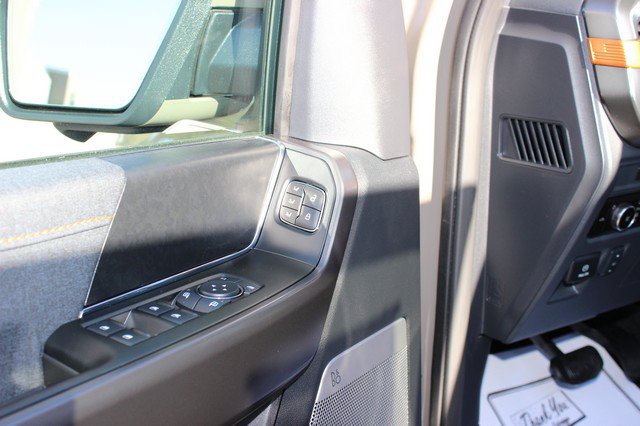 Used 2026 Ford F150 Tremor w/ Equipment Group 402B MID AWD/4WD image 8