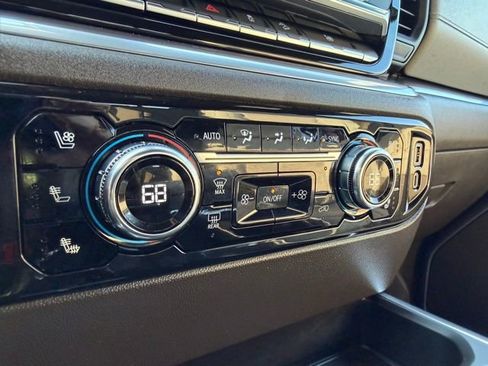 Used 2026 GMC Sierra 1500 SLT w/ SLT Premium Plus Package image 16