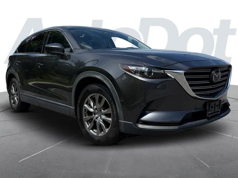 Used 2019 MAZDA CX-9 Touring w/ Touring Premium Package AWD/4WD image 1