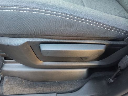 New 2026 RAM 2500 Tradesman image 12