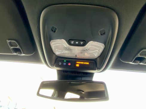 Used 2023 GMC Canyon AT4 w/ AT4 Premium Package image 53