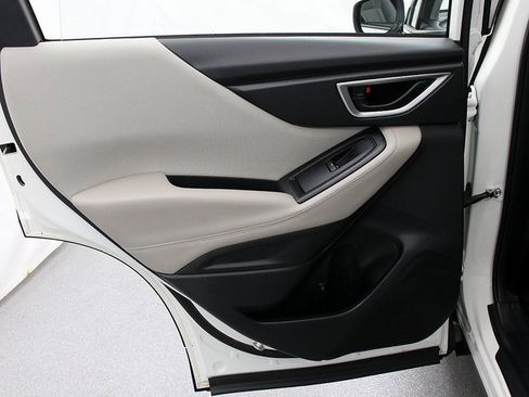 Used 2022 Subaru Forester image 23