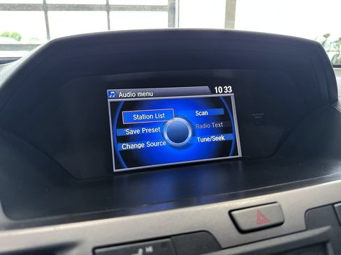 Used 2015 Honda Odyssey EX-L image 25