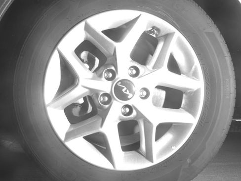 Used 2025 Kia Soul LX w/ LX Technology Package image 12