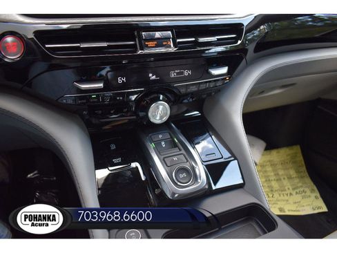 New 2026 Acura MDX w/ Advance Package image 28