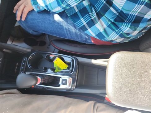 New 2026 Chevrolet TrailBlazer RS w/ Convenience Package image 29