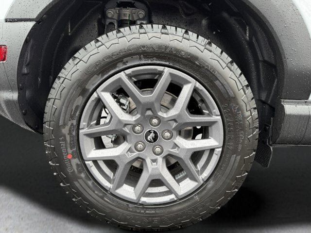 New 2026 Ford Bronco Sport Big Bend w/ Convenience Package AWD/4WD image 8