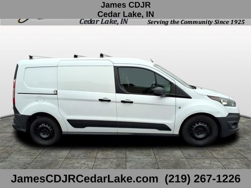 Used 2015 Ford Transit Connect XL image 2